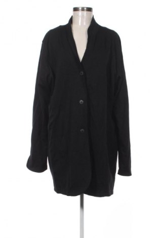 Γυναικεία ζακέτα Unbranded, Μέγεθος 3XL, Χρώμα Μαύρο, Τιμή 14,99 €