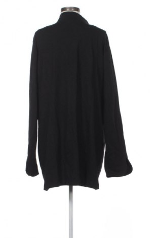 Γυναικεία ζακέτα Unbranded, Μέγεθος 3XL, Χρώμα Μαύρο, Τιμή 14,99 €