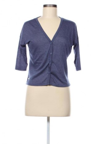 Damski kardigan Unbranded, Rozmiar M, Kolor Niebieski, Cena 10,99 zł