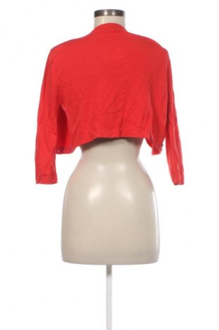 Dámsky kardigán Unbranded, Veľkosť XS, Farba Červená, Cena  2,95 €