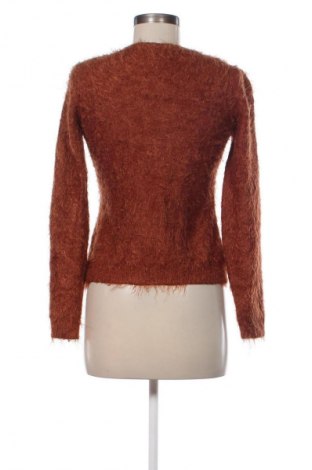 Дамска жилетка Unbranded, Размер S, Цвят Кафяв, Цена 13,29 €