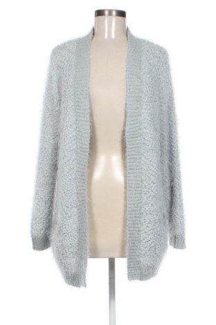 Дамска жилетка Unbranded, Размер L, Цвят Сив, Цена 6,70 €