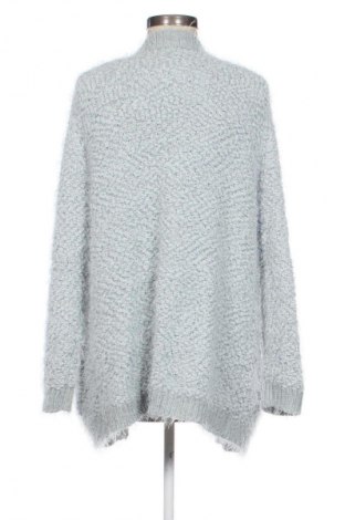 Дамска жилетка Unbranded, Размер L, Цвят Сив, Цена 6,70 €