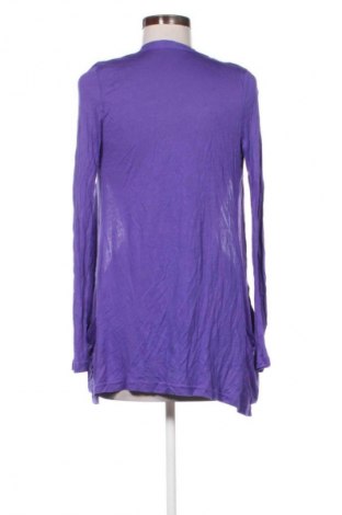 Γυναικεία ζακέτα Unbranded, Μέγεθος S, Χρώμα Βιολετί, Τιμή 1,99 €