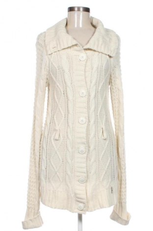 Дамска жилетка Unbranded, Размер M, Цвят Екрю, Цена 14,90 €