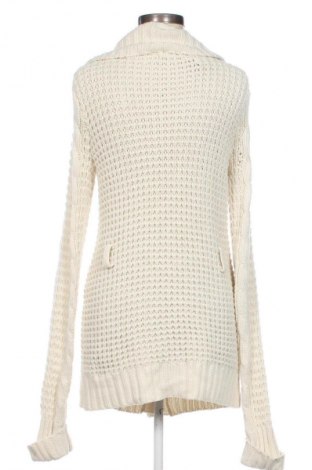 Дамска жилетка Unbranded, Размер M, Цвят Екрю, Цена 14,90 €