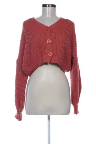 Dámsky kardigán Unbranded, Veľkosť XL, Farba Hnedá, Cena  10,95 €