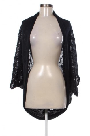 Damski kardigan Unbranded, Rozmiar M, Kolor Czarny, Cena 10,99 zł