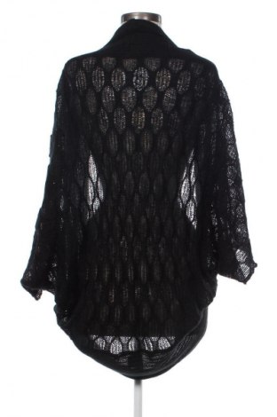 Damski kardigan Unbranded, Rozmiar M, Kolor Czarny, Cena 10,99 zł