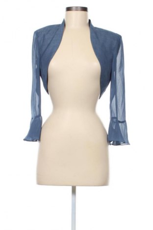 Dámsky kardigán Unbranded, Velikost S, Barva Modrá, Cena  688,00 Kč