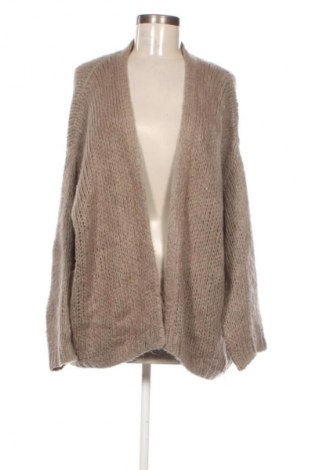Dámsky kardigán Amelie & Amelie, Veľkosť L, Farba Hnedá, Cena  7,95 €