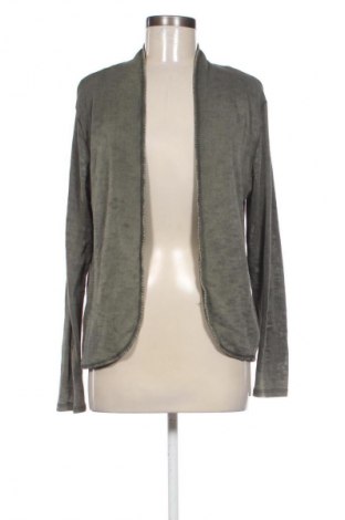 Дамска жилетка Unbranded, Размер M, Цвят Зелен, Цена 15,00 €