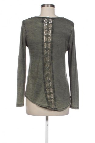 Damski kardigan Unbranded, Rozmiar M, Kolor Zielony, Cena 67,41 zł