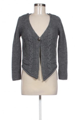 Damski kardigan Unbranded, Rozmiar M, Kolor Szary, Cena 66,39 zł