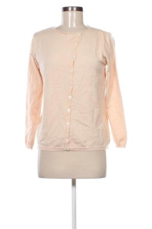 Damski kardigan Unbranded, Rozmiar M, Kolor Beżowy, Cena 9,99 zł