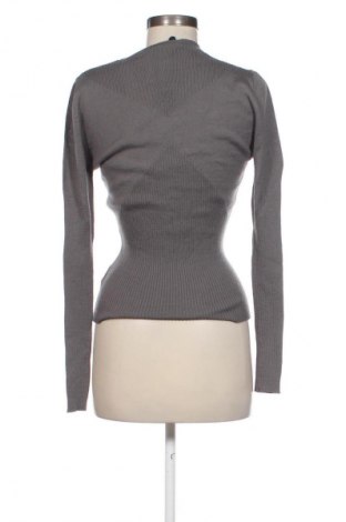 Дамска жилетка Unbranded, Размер XL, Цвят Сив, Цена 15,33 €