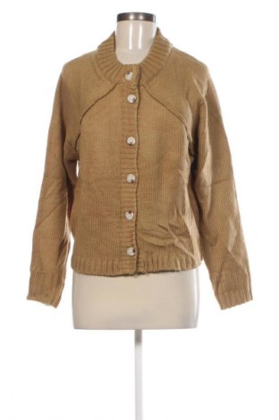 Damski kardigan Unbranded, Rozmiar M, Kolor Brązowy, Cena 14,99 zł