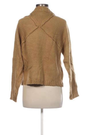 Damski kardigan Unbranded, Rozmiar M, Kolor Brązowy, Cena 14,99 zł