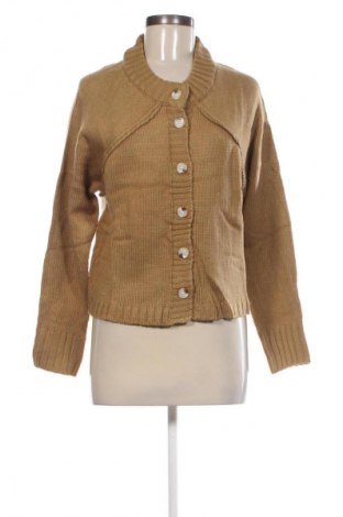 Dámsky kardigán Unbranded, Veľkosť M, Farba Hnedá, Cena  9,95 €