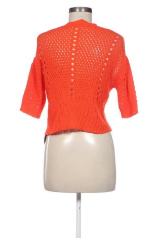 Damski kardigan Unbranded, Rozmiar S, Kolor Czerwony, Cena 79,15 zł