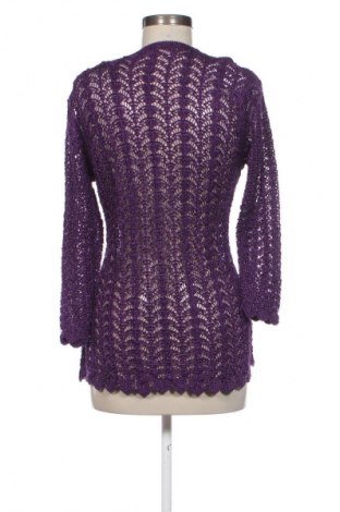 Dámsky kardigán Unbranded, Veľkosť S, Farba Fialová, Cena  3,95 €