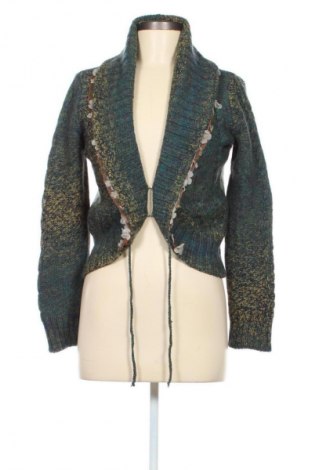 Dámsky kardigán Unbranded, Veľkosť M, Farba Viacfarebná, Cena  3,95 €