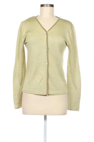 Dámsky kardigán Unbranded, Veľkosť M, Farba Zelená, Cena  3,95 €