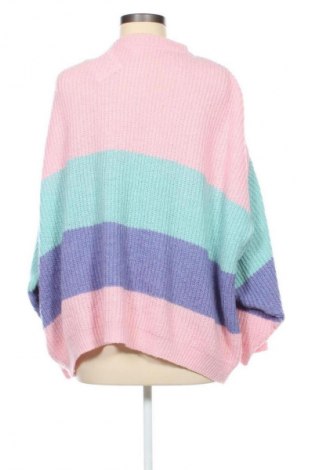 Damen Strickjacke Unbranded, Größe XXL, Farbe Mehrfarbig, Preis € 8,99