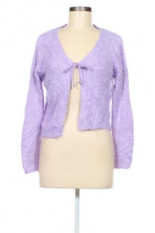 Дамска жилетка Unbranded, Размер M, Цвят Лилав, Цена 6,13 €
