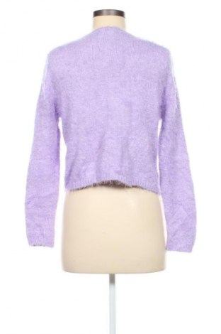 Дамска жилетка Unbranded, Размер M, Цвят Лилав, Цена 6,13 €