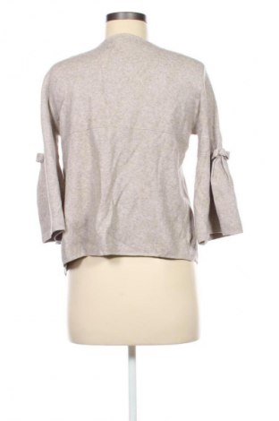 Γυναικεία ζακέτα Unbranded, Μέγεθος M, Χρώμα  Μπέζ, Τιμή 2,99 €