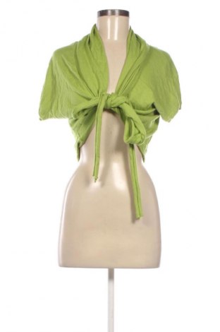 Дамска жилетка Unbranded, Размер M, Цвят Зелен, Цена 5,11 €