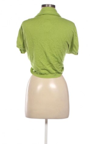 Дамска жилетка Unbranded, Размер M, Цвят Зелен, Цена 5,11 €