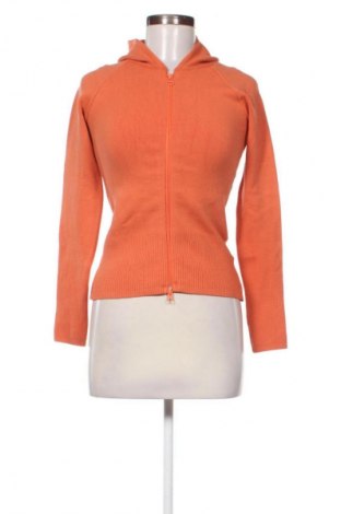Γυναικεία ζακέτα Unbranded, Μέγεθος XS, Χρώμα Πορτοκαλί, Τιμή 5,99 €
