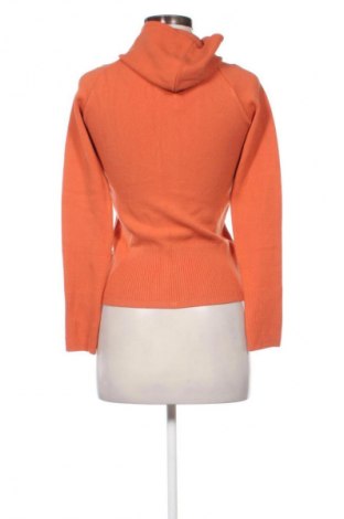 Γυναικεία ζακέτα Unbranded, Μέγεθος XS, Χρώμα Πορτοκαλί, Τιμή 5,99 €