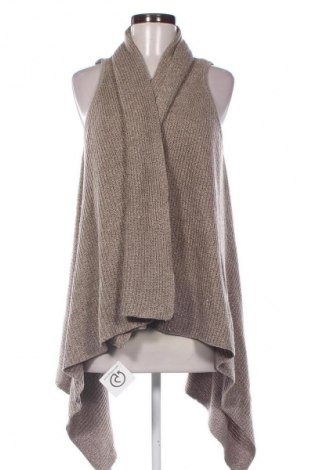 Damski kardigan Unbranded, Rozmiar M, Kolor Beżowy, Cena 11,99 zł