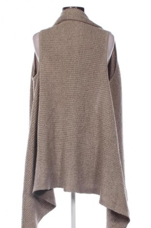 Damski kardigan Unbranded, Rozmiar M, Kolor Beżowy, Cena 11,99 zł