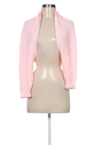 Damski kardigan Unbranded, Rozmiar S, Kolor Różowy, Cena 98,00 zł