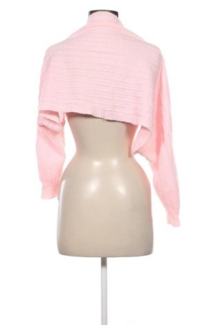 Damski kardigan Unbranded, Rozmiar S, Kolor Różowy, Cena 98,00 zł