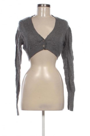 Dámsky kardigán Unbranded, Velikost S, Barva Šedá, Cena  269,00 Kč