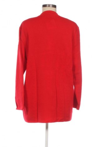 Dámsky kardigán Unbranded, Veľkosť L, Farba Červená, Cena  15,00 €