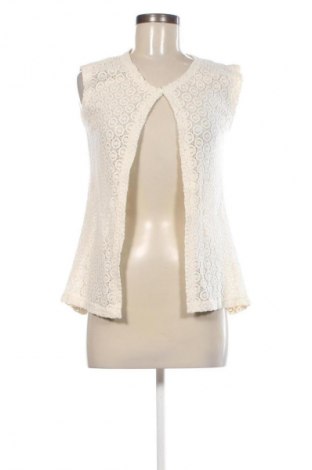 Damski kardigan Unbranded, Rozmiar L, Kolor ecru, Cena 13,99 zł