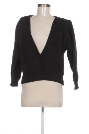 Damen Strickjacke Unbranded, Größe L, Farbe Schwarz, Preis 19,99 €
