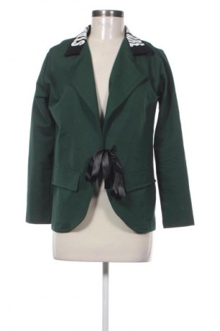 Damski kardigan Unbranded, Rozmiar L, Kolor Zielony, Cena 27,99 zł