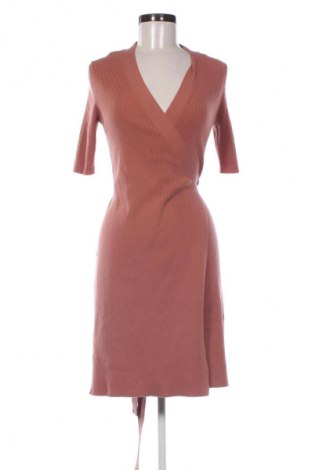 Damski kardigan Unbranded, Rozmiar S, Kolor Brązowy, Cena 79,15 zł