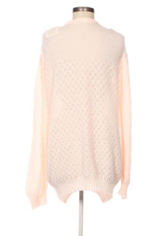 Damski kardigan Unbranded, Rozmiar L, Kolor Różowy, Cena 91,99 zł