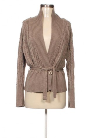 Damski kardigan Unbranded, Rozmiar M, Kolor Szary, Cena 90,96 zł