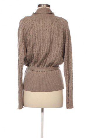 Damski kardigan Unbranded, Rozmiar M, Kolor Szary, Cena 90,96 zł