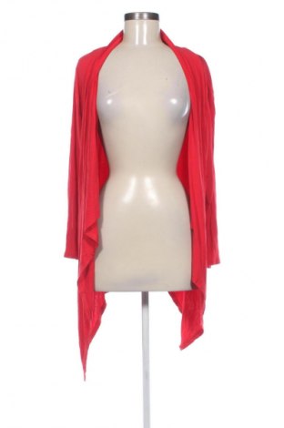 Damski kardigan Unbranded, Rozmiar XXL, Kolor Czerwony, Cena 18,99 zł