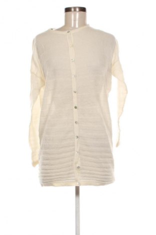 Dámsky kardigán United Colors Of Benetton, Velikost L, Barva Krémová, Cena  99,00 Kč